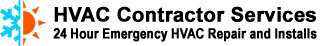 State Government HVAC Services